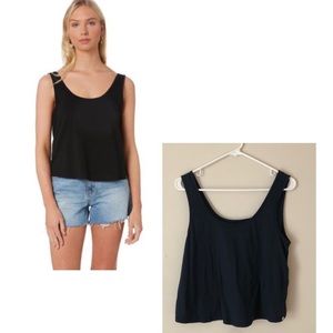 ⭐️ Rip Curl Plains Tank - Navy